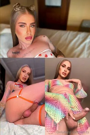 Lari Ts OnlyFans Leaked Free Thumbnail Picture - #SEb1humJUa