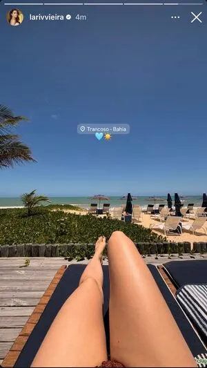 Lari Vieira E Cami Vieira OnlyFans Leaked Free Thumbnail Picture - #GtbGV5kacG