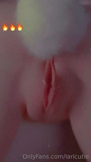 Laricutie OnlyFans Leaked Free Thumbnail Picture - #Tj40kx2iDU
