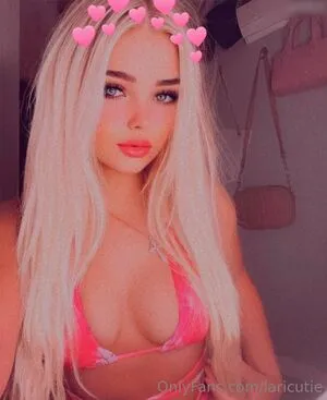 Laricutie OnlyFans Leaked Free Thumbnail Picture - #Y6SdU71PYb
