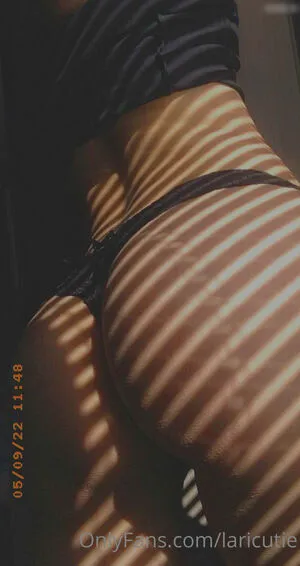 Laricutie OnlyFans Leaked Free Thumbnail Picture - #mEzagtyYZy