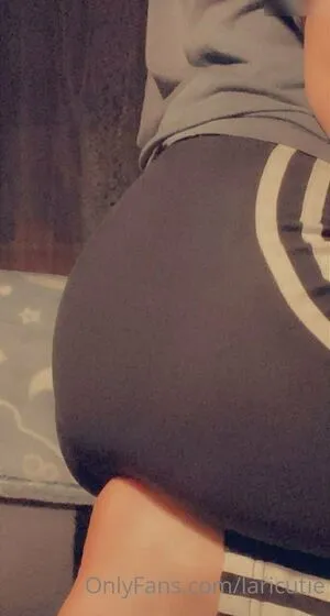 Laricutie OnlyFans Leaked Free Thumbnail Picture - #tETpruMGS1