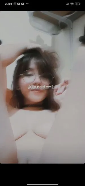 Laridoml OnlyFans Leaked Free Thumbnail Picture - #UgEpuWlerm