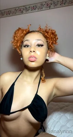 Larinalynnn OnlyFans Leaked Free Thumbnail Picture - #HQFei3G8XV