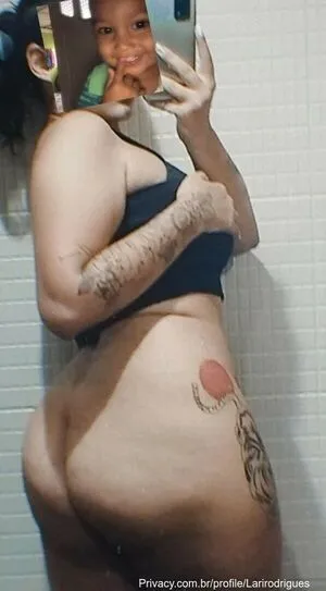 Larirodrigues OnlyFans Leaked Free Thumbnail Picture - #sFqzDP0n3F