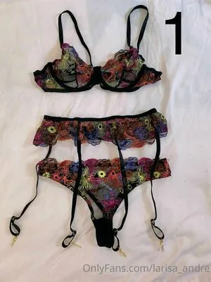 Larisa Andre OnlyFans Leaked Free Thumbnail Picture - #1Th5rVyxsC