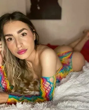 Larisa Andre OnlyFans Leaked Free Thumbnail Picture - #GbPtQMvZ3G