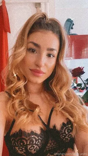 Larisa Andre OnlyFans Leaked Free Thumbnail Picture - #bW4Zptnxc1