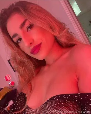 Larisa Andre OnlyFans Leaked Free Thumbnail Picture - #f8vQgO9izV