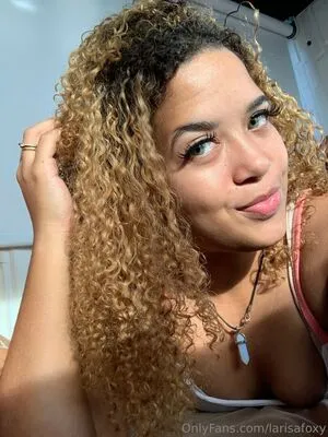 Larisafoxvip OnlyFans Leaked Free Thumbnail Picture - #0tW7OOcdPr