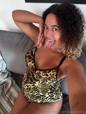Larisafoxvip OnlyFans Leaked Free Thumbnail Picture - #G3MmVYNGLq