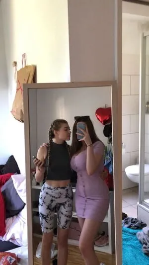 Larissa OnlyFans Leaked Free Thumbnail Picture - #bnVc6MYH5B