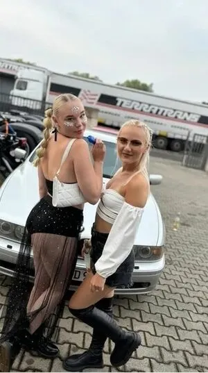 Larissa OnlyFans Leaked Free Thumbnail Picture - #f8CM4zFDr8