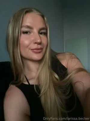 Larissa Becker OnlyFans Leaked Free Thumbnail Picture - #BDexYKcOeD