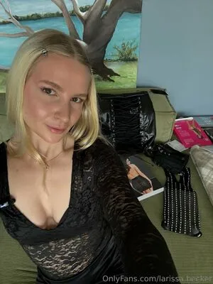 Larissa Becker OnlyFans Leaked Free Thumbnail Picture - #PaGuQxr2ha