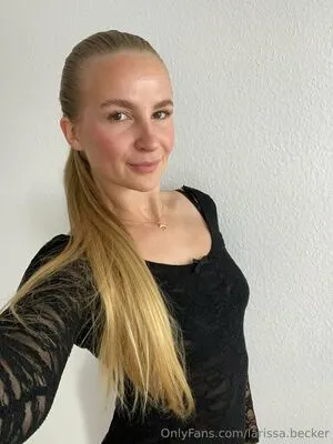 Larissa Becker OnlyFans Leaked Free Thumbnail Picture - #g5ntaGFEH9