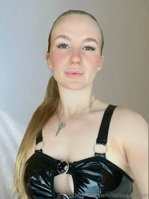 Larissa Becker OnlyFans Leaked Free Thumbnail Picture - #lkN7F7fuRn