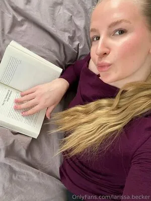 Larissa Becker OnlyFans Leaked Free Thumbnail Picture - #pqfG1GJ7iD
