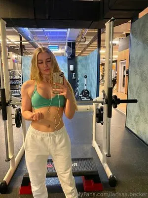 Larissa Becker OnlyFans Leaked Free Thumbnail Picture - #rLQwBemwby