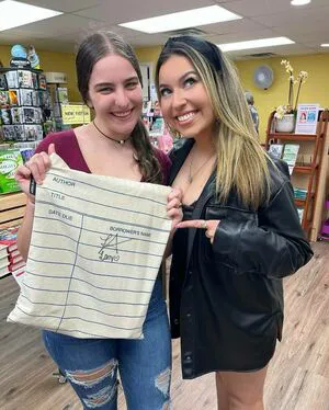 Larissa Cambusano OnlyFans Leaked Free Thumbnail Picture - #GD8GkP26Lo