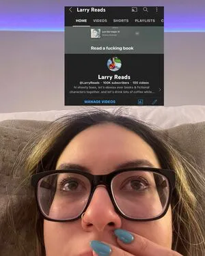Larissa Cambusano OnlyFans Leaked Free Thumbnail Picture - #KpZaLH563A