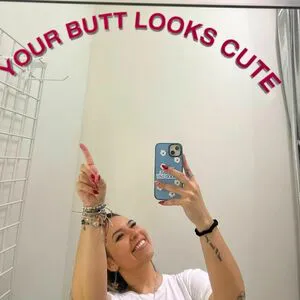 Larissa Cambusano OnlyFans Leaked Free Thumbnail Picture - #m0FrYgCkiB