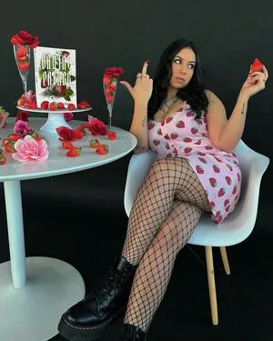 Larissa Cambusano OnlyFans Leaked Free Thumbnail Picture - #wnb6o5LVk7