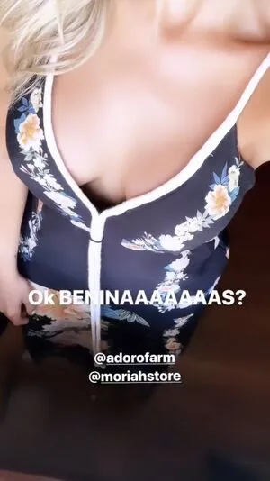 Larissa Cavalcante OnlyFans Leaked Free Thumbnail Picture - #rwuskFTuXC