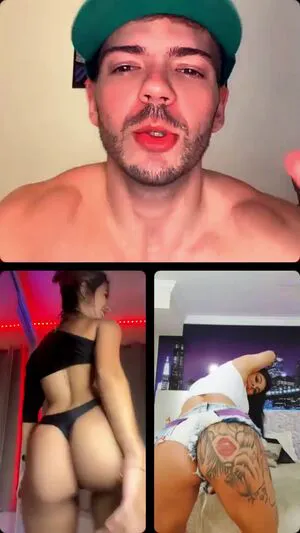 Larissa Escobar OnlyFans Leaked Free Thumbnail Picture - #GFUNh4VxP0