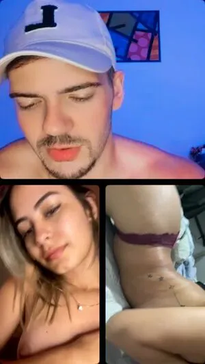 Larissa Escobar OnlyFans Leaked Free Thumbnail Picture - #a0KpcTGmIT