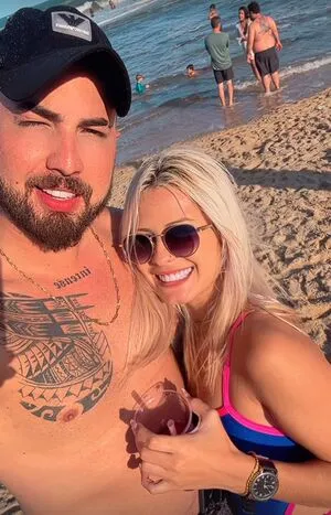 Larissa Escobar OnlyFans Leaked Free Thumbnail Picture - #rZ2VegVpc1
