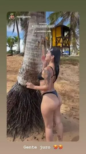 Larissa Ferrari OnlyFans Leaked Free Thumbnail Picture - #innjbSFCvl