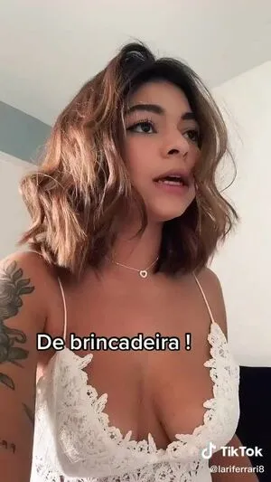 Larissa Ferrari OnlyFans Leaked Free Thumbnail Picture - #mAuBTKtcOr