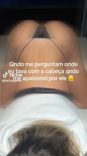 Larissa Gama OnlyFans Leaked Free Thumbnail Picture - #TbsgJXu3PL