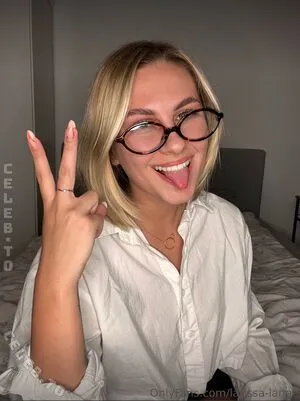 Larissa Lange OnlyFans Leaked Free Thumbnail Picture - #0NZvXcGVj7