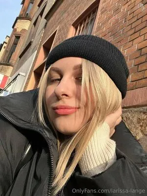 Larissa Lange OnlyFans Leaked Free Thumbnail Picture - #3WMHa5CA3j