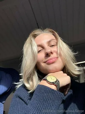 Larissa Lange OnlyFans Leaked Free Thumbnail Picture - #8QlI8zNHGC