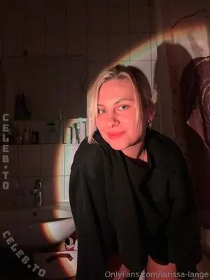 Larissa Lange OnlyFans Leaked Free Thumbnail Picture - #A2L00LwrWm