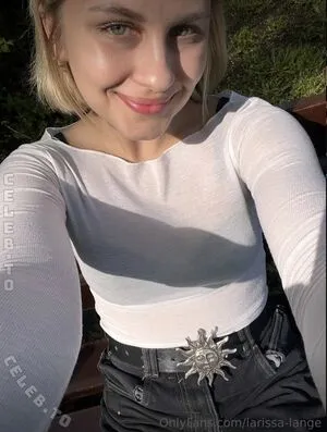 Larissa Lange OnlyFans Leaked Free Thumbnail Picture - #JwhdjEPSrG