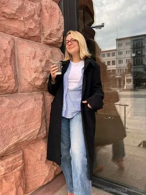 Larissa Lange OnlyFans Leaked Free Thumbnail Picture - #NggSInW24o