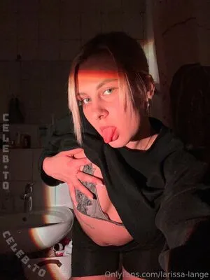 Larissa Lange OnlyFans Leaked Free Thumbnail Picture - #SUaiAOraXW