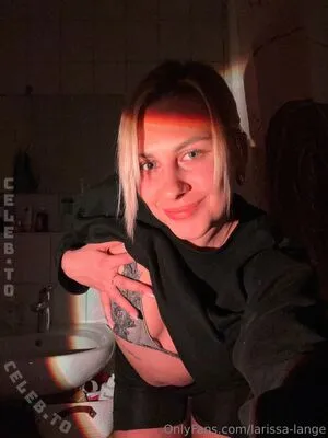Larissa Lange OnlyFans Leaked Free Thumbnail Picture - #TF9LXyHS9z