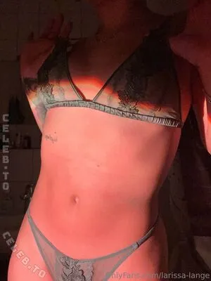 Larissa Lange OnlyFans Leaked Free Thumbnail Picture - #TP2OKx5T2K