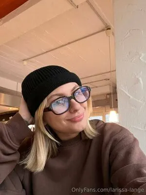 Larissa Lange OnlyFans Leaked Free Thumbnail Picture - #uRr8tOUgyK