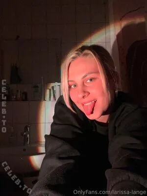 Larissa Lange OnlyFans Leaked Free Thumbnail Picture - #vM8xFOM2yA