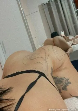 Larissa Lima OnlyFans Leaked Free Thumbnail Picture - #5Cedujw5Oh