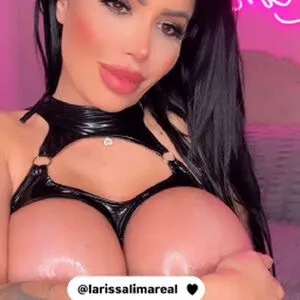 Larissa Lima OnlyFans Leaked Free Thumbnail Picture - #6FhI2kM6z7