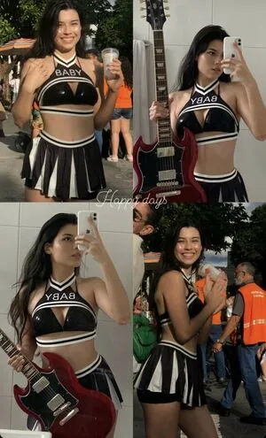 Larissa Liveir OnlyFans Leaked Free Thumbnail Picture - #YSRRuftAOC