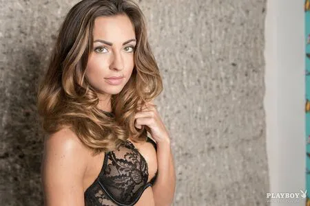 Larissa Mahl OnlyFans Leaked Free Thumbnail Picture - #7mlhkjMr9K