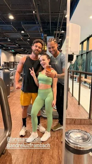 Larissa Manoela OnlyFans Leaked Free Thumbnail Picture - #10UKiDhMH5